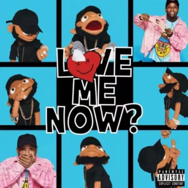 Tory Lanez - Why DON’T You LOVE me?